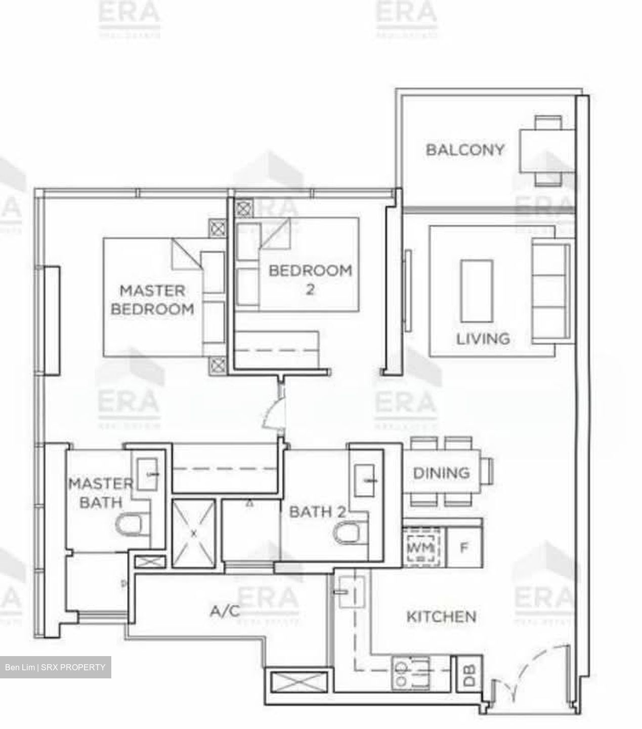 3 Cuscaden (D10), Apartment #573960701